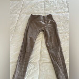 High waisted leggings  from Gymshark